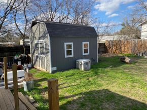 3212 Whites DR, Austin TX 78735