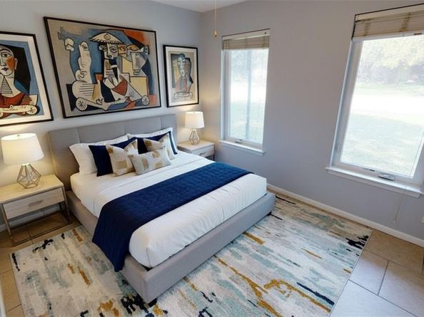 3212 Whites DR, Austin TX 78735