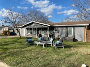 3212 Whites DR, Austin TX 78735