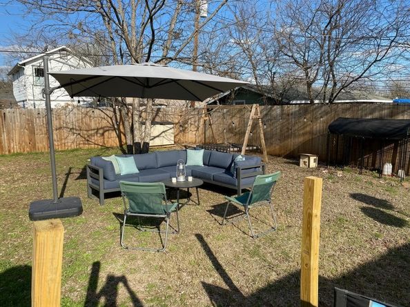 3212 Whites DR, Austin TX 78735