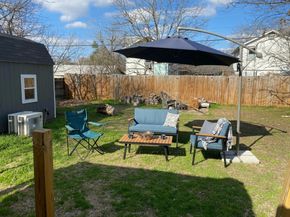 3212 Whites DR, Austin TX 78735