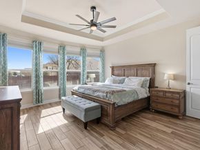 213 Garden Gate LN, Liberty Hill TX 78642