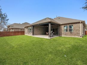 213 Garden Gate LN, Liberty Hill TX 78642