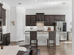 213 Garden Gate LN, Liberty Hill TX 78642