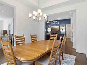 213 Garden Gate LN, Liberty Hill TX 78642