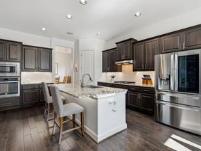 213 Garden Gate LN, Liberty Hill TX 78642