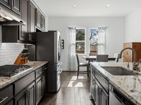 213 Garden Gate LN, Liberty Hill TX 78642