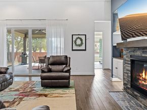 213 Garden Gate LN, Liberty Hill TX 78642