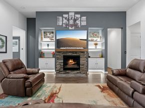 213 Garden Gate LN, Liberty Hill TX 78642