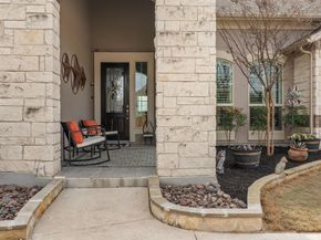 213 Garden Gate LN, Liberty Hill TX 78642