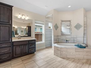 213 Garden Gate LN, Liberty Hill TX 78642