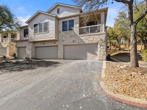 7501 Shadowridge RUN 119, Austin TX 78749