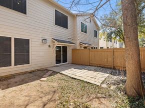 7501 Shadowridge RUN 119, Austin TX 78749