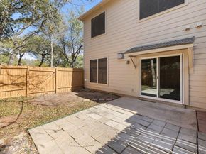 7501 Shadowridge RUN 119, Austin TX 78749