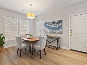 7501 Shadowridge RUN 119, Austin TX 78749