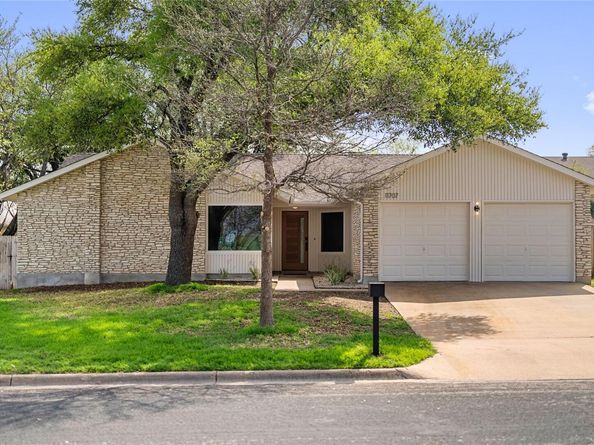 11707 Wiginton DR, Austin TX 78758