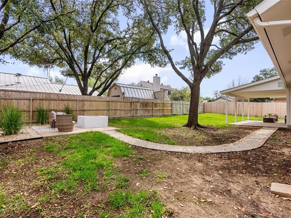 11707 Wiginton DR, Austin TX 78758