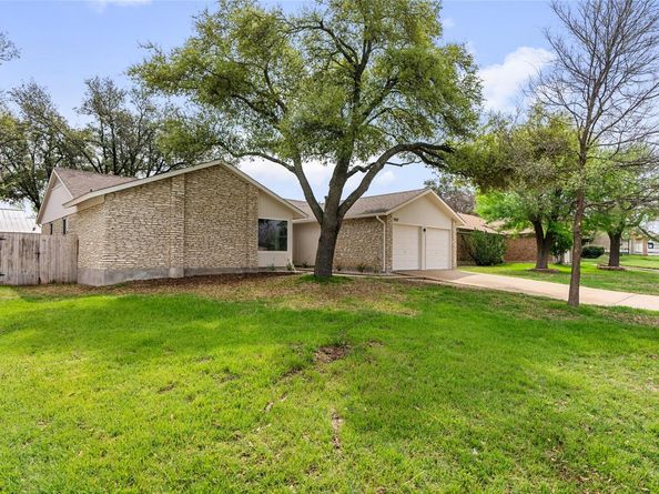 11707 Wiginton DR, Austin TX 78758