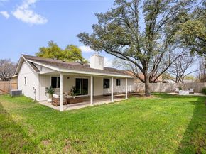 11707 Wiginton DR, Austin TX 78758