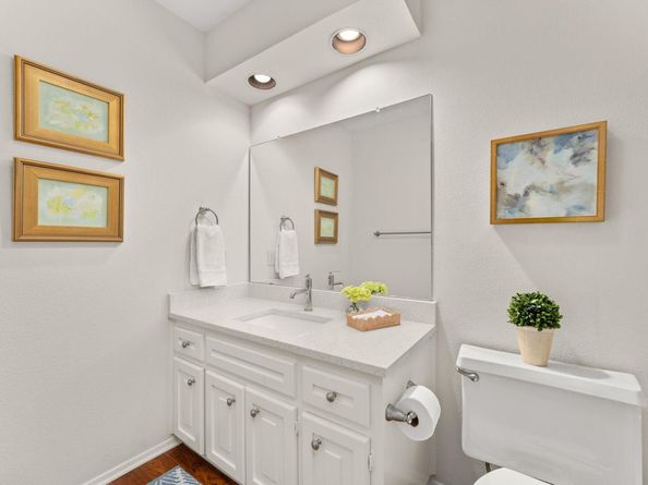 4804 Trail Crest CIR, Austin TX 78735