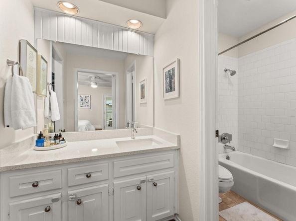 4804 Trail Crest CIR, Austin TX 78735
