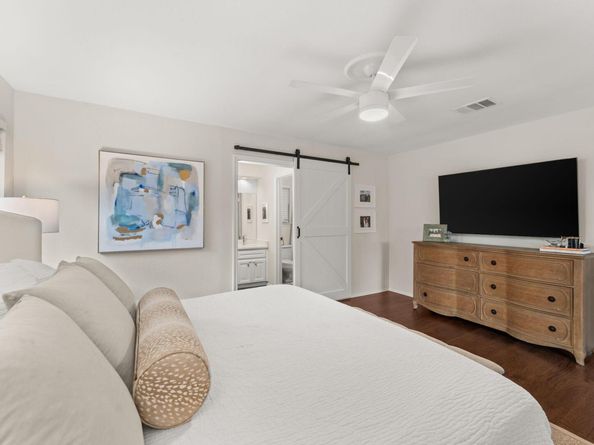 4804 Trail Crest CIR, Austin TX 78735