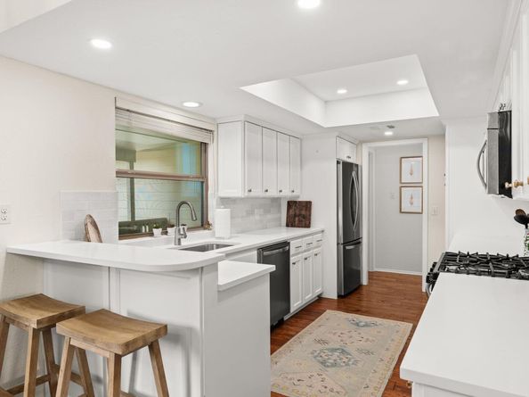 4804 Trail Crest CIR, Austin TX 78735