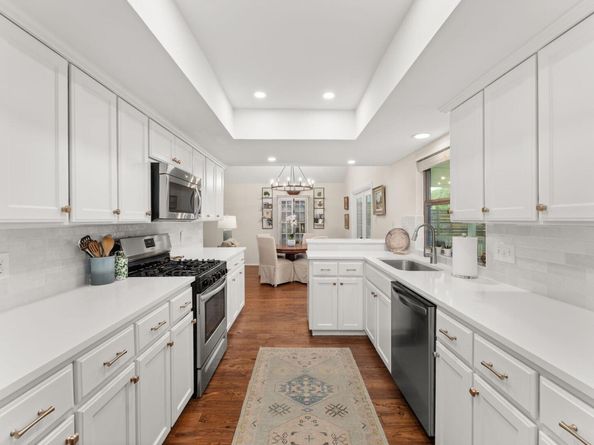 4804 Trail Crest CIR, Austin TX 78735