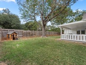 4804 Trail Crest CIR, Austin TX 78735