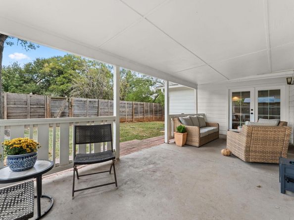 4804 Trail Crest CIR, Austin TX 78735