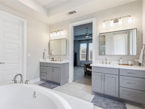 8600 Turaco TRL, Austin TX 78744
