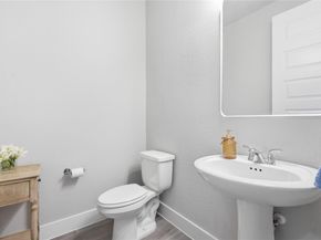 8600 Turaco TRL, Austin TX 78744
