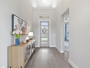 8600 Turaco TRL, Austin TX 78744