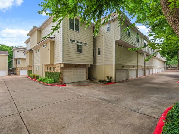 1115 Kinney Ave 9, Austin TX 78704