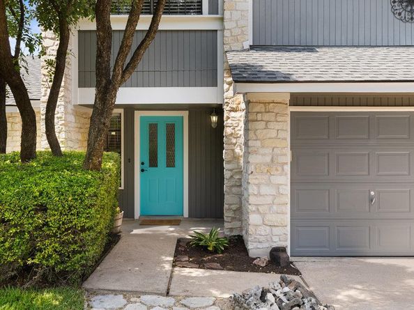 7812 Turquoise TRL, Austin TX 78749