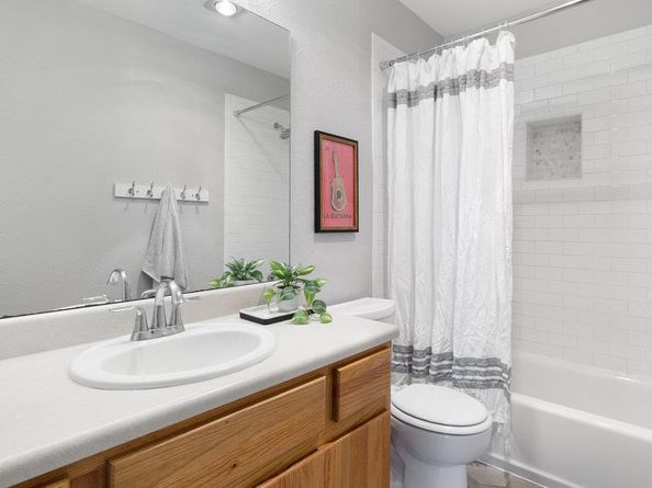 7812 Turquoise TRL, Austin TX 78749