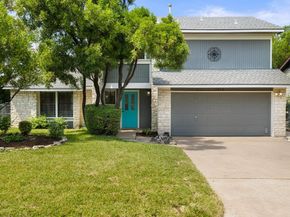 7812 Turquoise TRL, Austin TX 78749