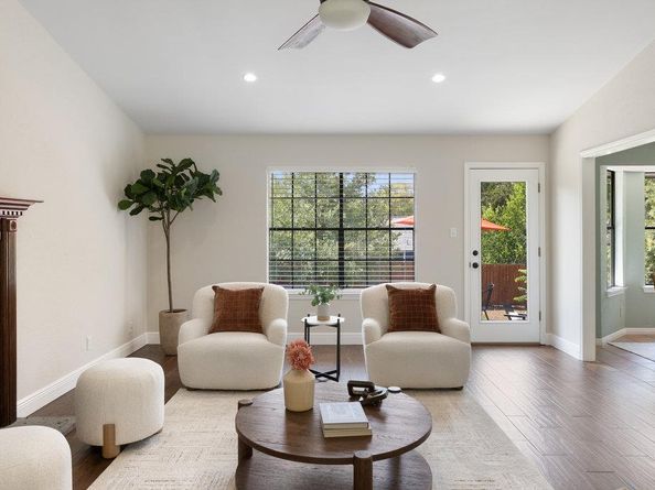 7812 Turquoise TRL, Austin TX 78749