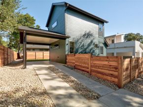1903 Pennsylvania Ave 2, Austin TX 78702