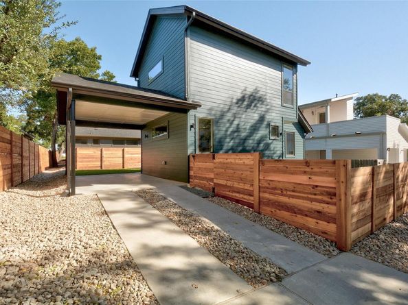 1903 Pennsylvania Ave 2, Austin TX 78702