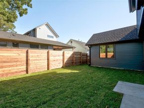1903 Pennsylvania Ave 2, Austin TX 78702
