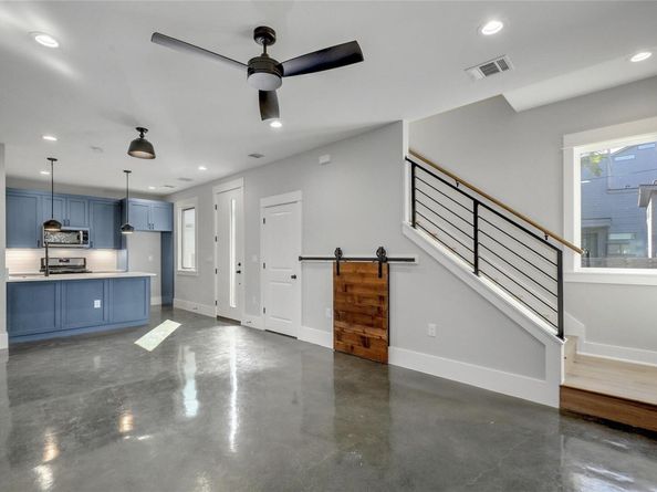 1903 Pennsylvania Ave 2, Austin TX 78702