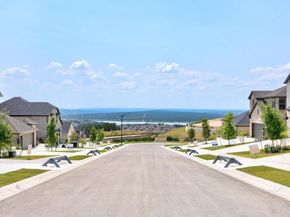 8012 Shining Flor RUN, Lago Vista TX 78645
