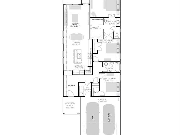 8012 Shining Flor RUN, Lago Vista TX 78645