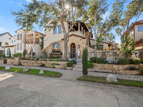 13240 Villa Montana WAY, Austin TX 78732