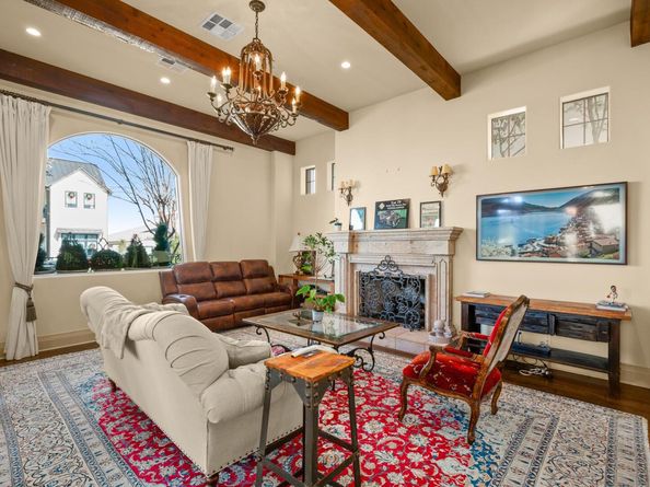 13240 Villa Montana WAY, Austin TX 78732