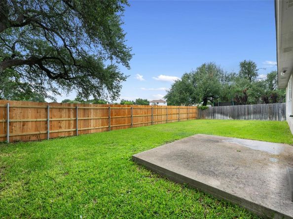 608 Haleys CV, Leander TX 78641