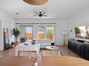 8208 Silhouette ST, Austin TX 78744
