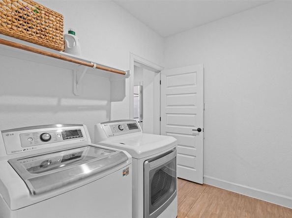 8208 Silhouette ST, Austin TX 78744