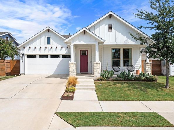 8208 Silhouette ST, Austin TX 78744